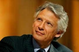 villepin