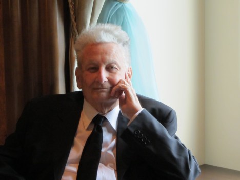 Pierre bar à champagne